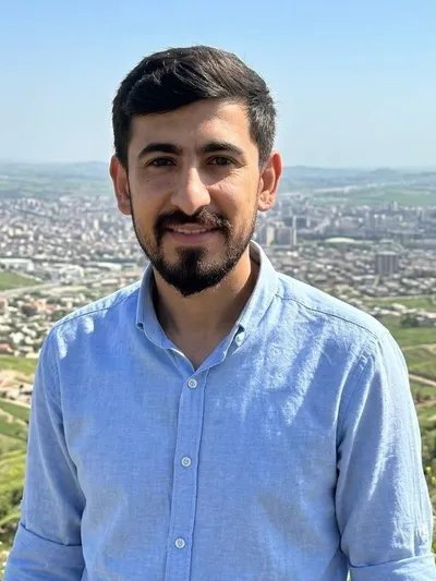 Ahwan Mohammed