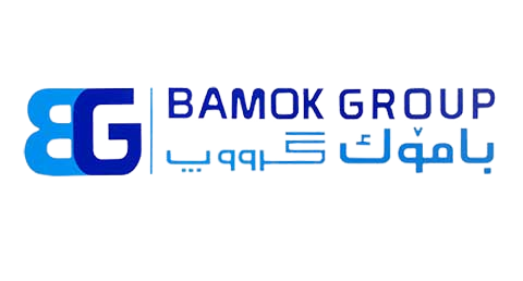 Bamok Group